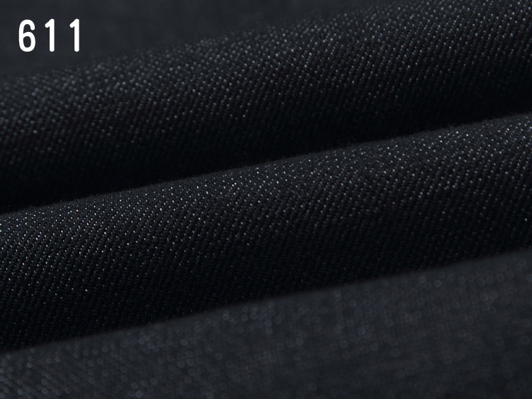 Pantalon droit en coton pour automne - Ref 1489669 Image 8