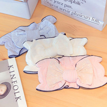 Yuezi windproof headscarf summer cotton postpartum womens hat pregnant women autumn confinement bundle breathable bag hair belt