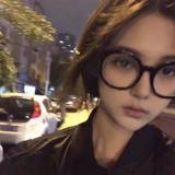 Трендовые очки, в корейском стиле, по фигуре, популярно в интернете