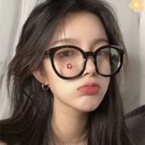 Трендовые очки, в корейском стиле, по фигуре, популярно в интернете