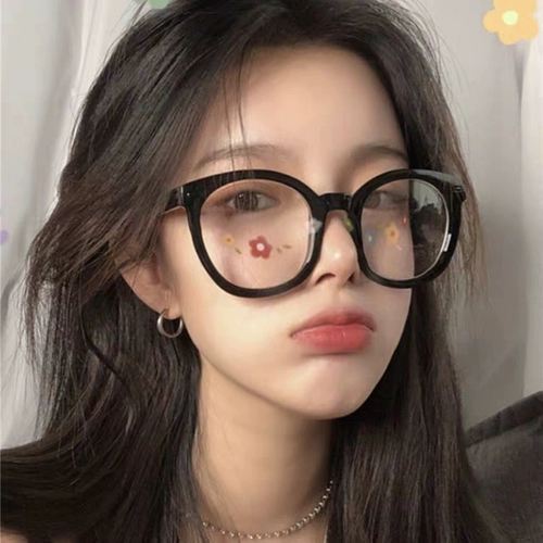 Трендовые очки, в корейском стиле, по фигуре, популярно в интернете