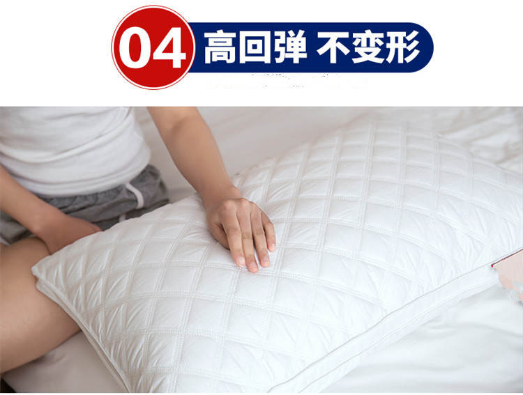 Gối gối cặp đôi khoai môn chính hãng sinh viên điều dưỡng cổ tử cung gối trái tim khách sạn lông nhung mềm mại toàn người lớn gối tựa lưng sofa