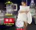 Gối gối cặp đôi khoai môn chính hãng sinh viên điều dưỡng cổ tử cung gối trái tim khách sạn lông nhung mềm mại toàn người lớn
