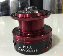 SHIMANO SHIMANO shou cha lun BB-X LARISSA C2500DXG C3000DXG xian bei price