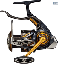 20 New DAIWA DAIWA IMPULT 2500 3000SH-LBD Japanese competitive hand brake wheel rock fishing wheel