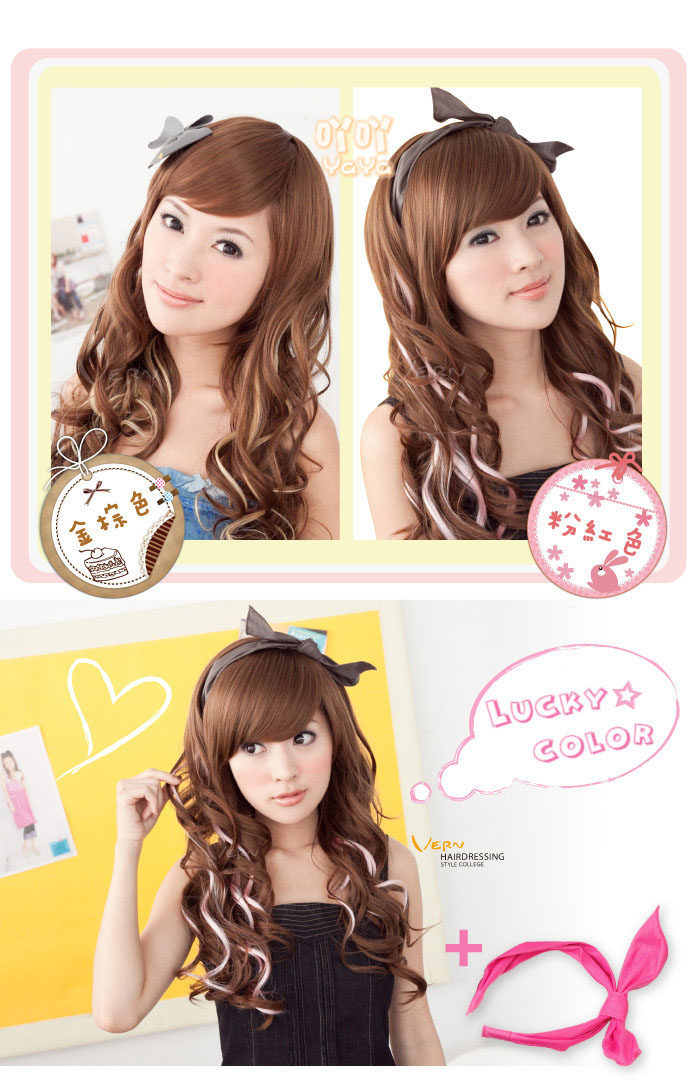 Extension cheveux - Ref 225872 Image 20