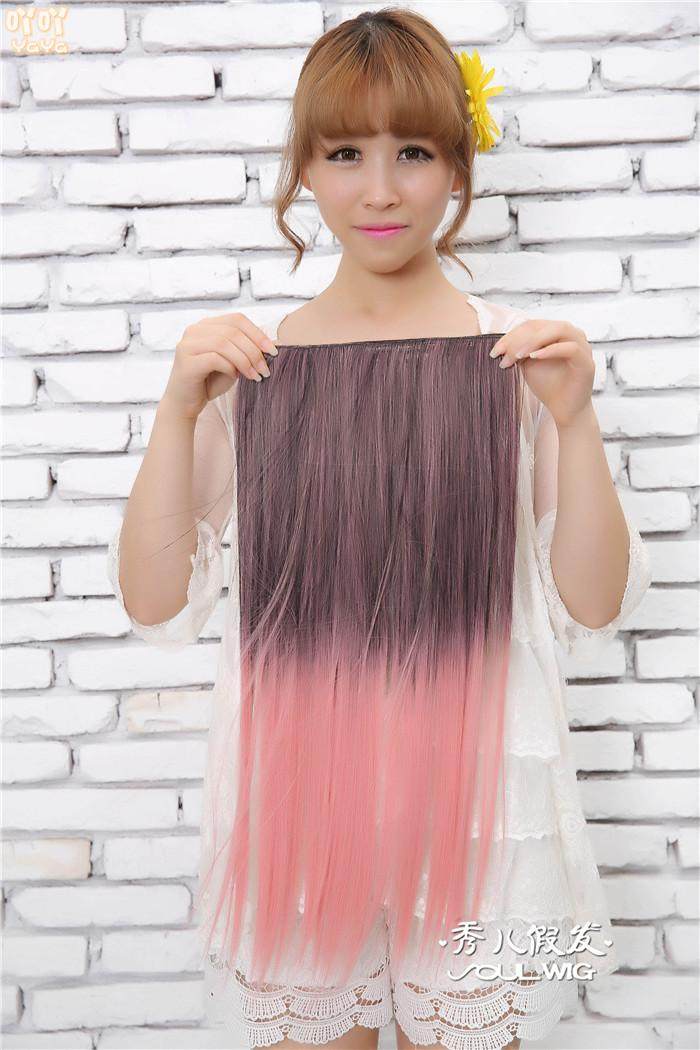 Extension mèches - Ref 225875 Image 27