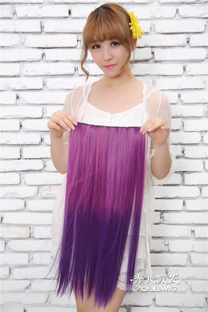 Extension mèches - Ref 225875 Image 35