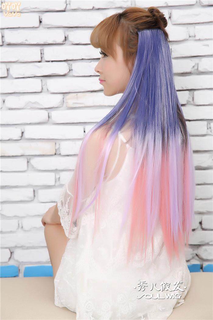 Extension mèches - Ref 225875 Image 31