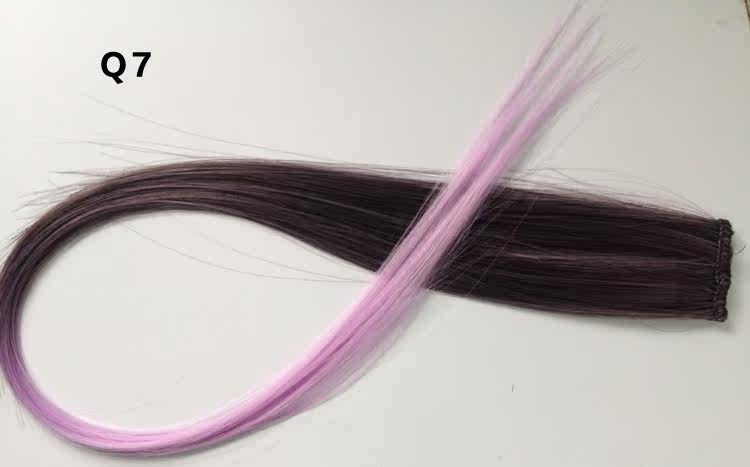 Extension cheveux - Ref 222240 Image 24
