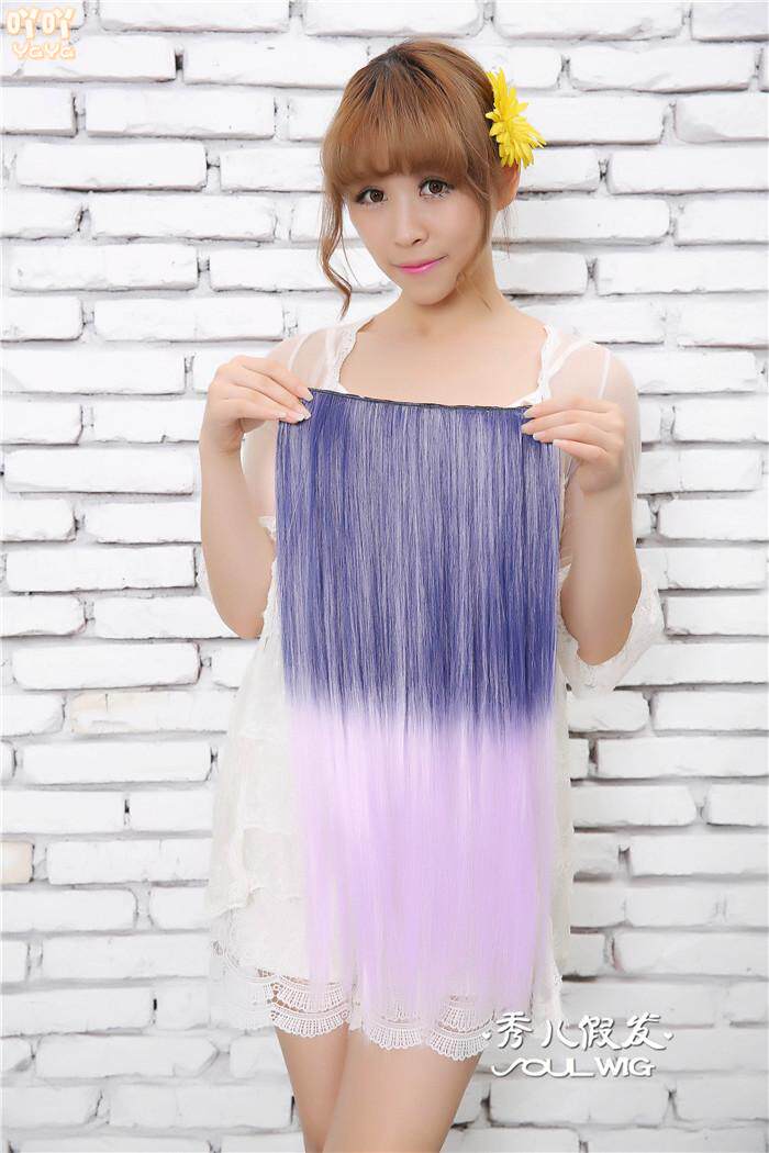 Extension mèches - Ref 225875 Image 23