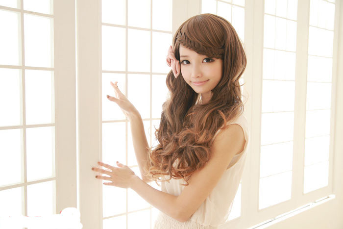 Bandeau cheveux - Ref 269150 Image 9