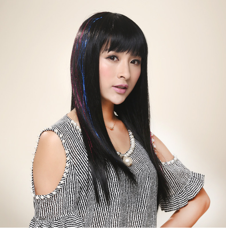 Extension cheveux - Ref 225874 Image 12