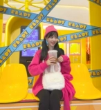 Плюшевый зимний кролик на одно плечо, удерживающая тепло сумка, год кролика, стиль Лолита