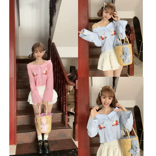 Товары от 日本gaga