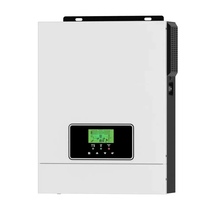 Solar inverter 3KW built-in 24V60A mppt inverse control all-in-one machine PV90-430V