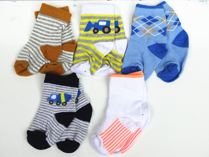 Chaussettes enfant - Ref 2107874 Image 25