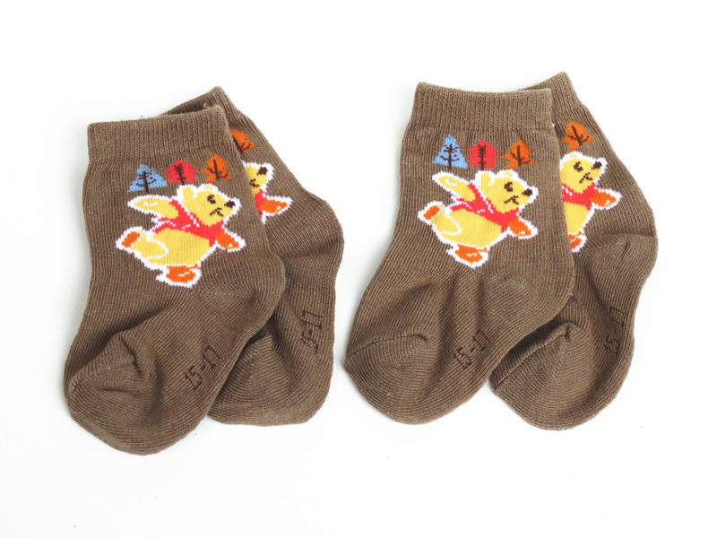 Chaussettes enfant - Ref 2107874 Image 10