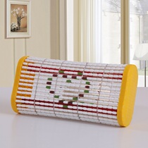 New glass beads Pillow summer cool sweat steam room hollow pillow home calm massage cool no smell