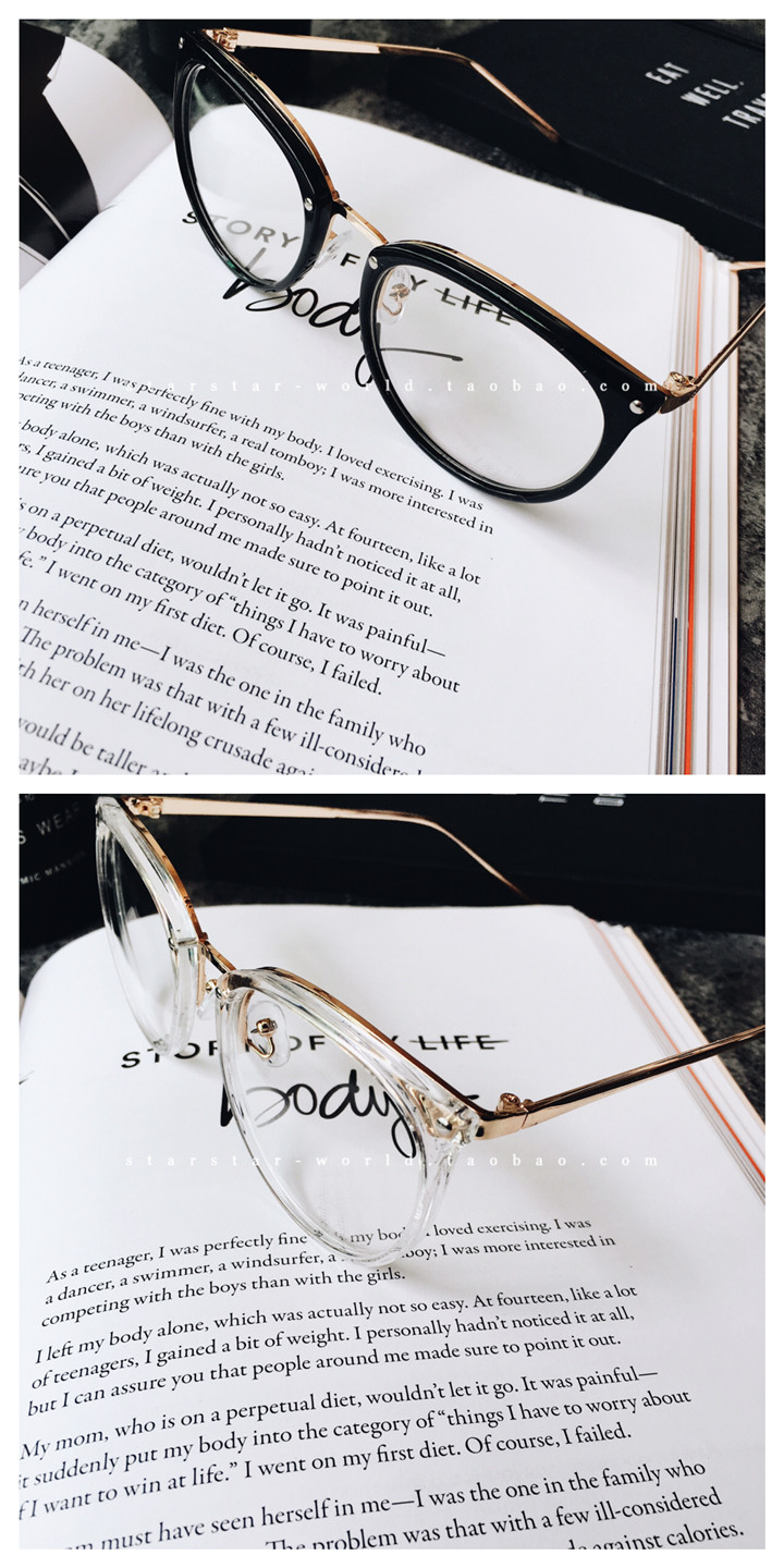 Montures de lunettes en Tole - Ref 3140323 Image 17