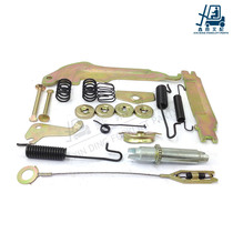 Forklift brake parts for Heli 3T Hangcha 30R brake spring brake disc repair kit points left and right