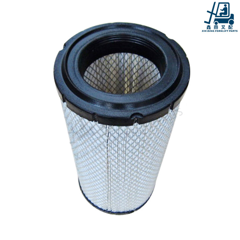 Suitable for Toyota stacking high air filter air filter clear 6F 6F 7F 8F air filter core G K1427 Style