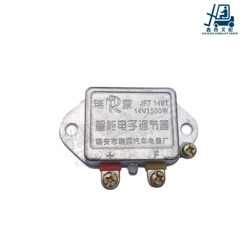 Stacker accessories old-fashioned 12V 24V stacker electronic regulator JFT149G-14V JFT249-28V