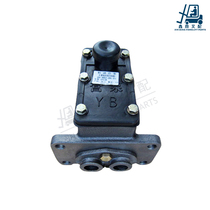 Hangzhou Forklift Truck Old 3 ton Brake Total Pump Brake Total Pump Synergy Battalion BJ212 Brake clutch Total Pump One