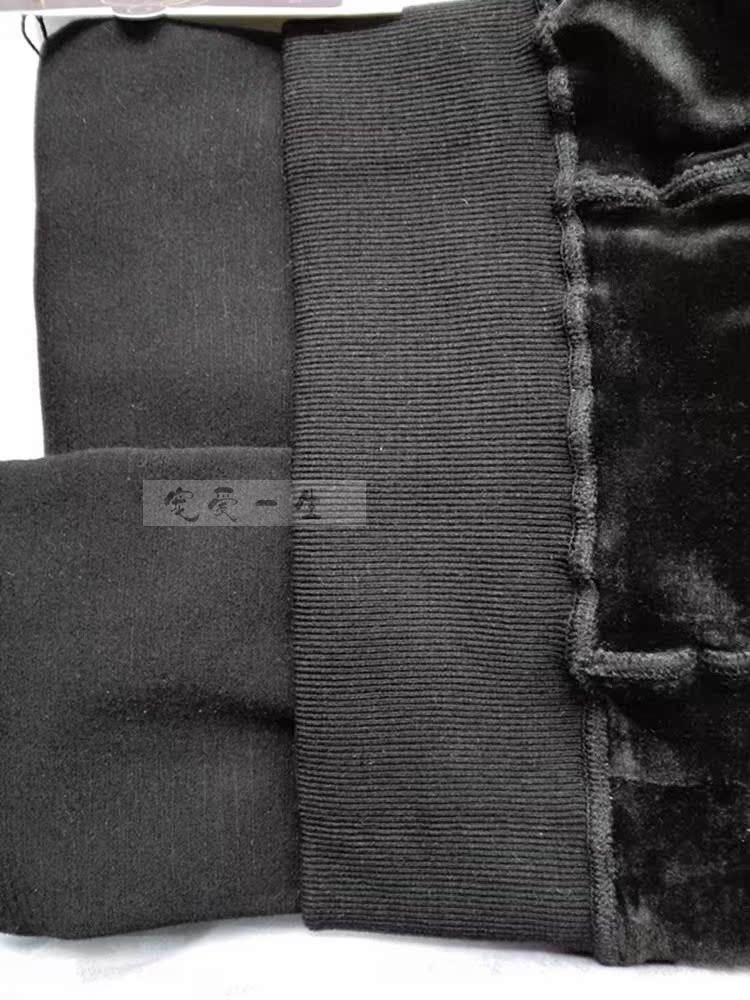 Pantalon collant jeunesse sexy en nylon - Ref 756903 Image 20