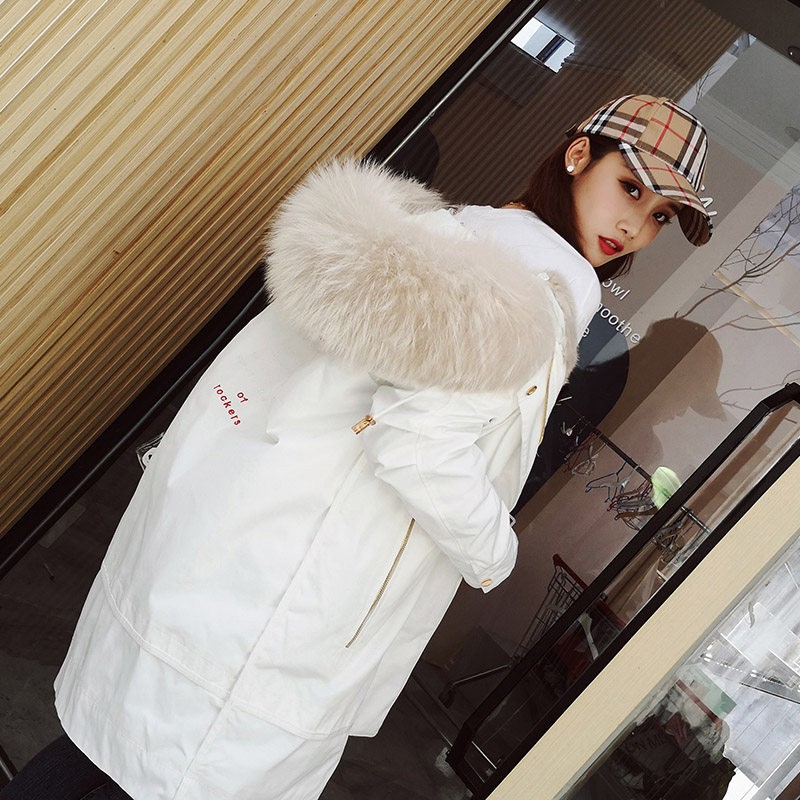 Manteau de fourrure femme OTHER   - Ref 3173666 Image 1