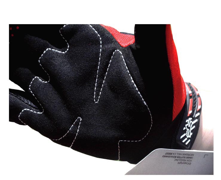 Gants pour vélo - Ref 2242869 Image 21