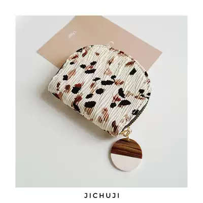 Original female card bag 2021 New Fashion multi card position organ card bag women small and large capacity card bag coin wallet