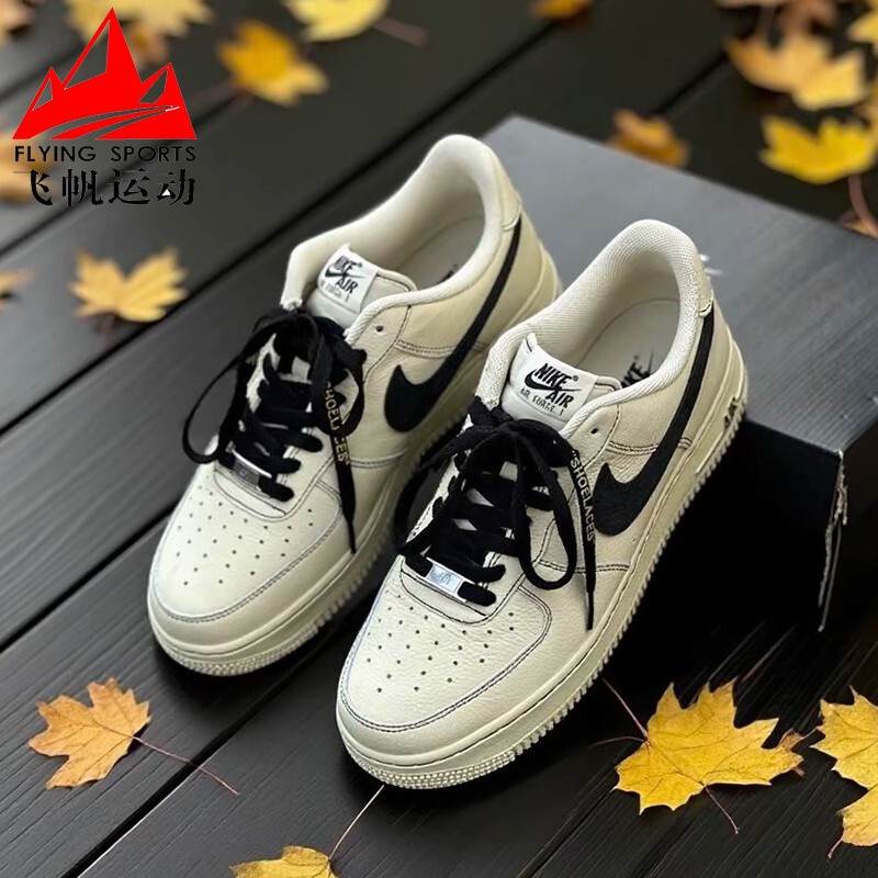 Nike Men's Shoes 2025 Summer Af1 Air Force One Fashionable Breathable Cushioning Sports Shoes Sneakers Hq2037-200 Nike Men's Shoes 2025 Summer Af1 Air Force One Fashionable Breathable Cushioning Sports Shoes Sneakers Hq2037-200