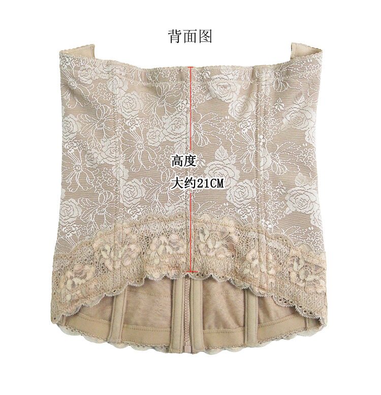 Corset en nylon - Ref 683557 Image 12