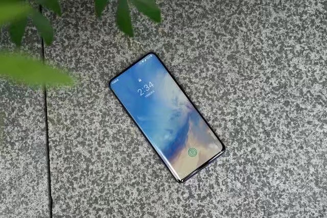 一加7 Pro，每一项功能都很惊艳1