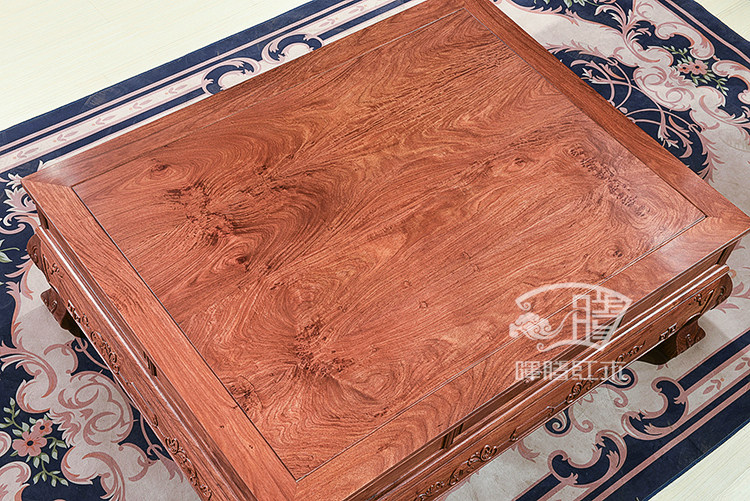 Махогани диван 晖腾刺猬紫檀红木沙发客厅中式家具全实木花梨木明清古典国标红木