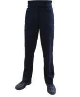 Баскетбольные штаны, дизайнерский ремень на липучке, высокая талия, с печатью вашего логотипа, на пуговицах