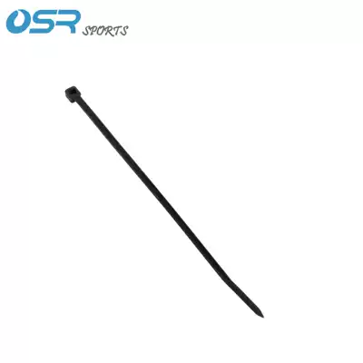 High-strength nylon cable ties for diving trachea