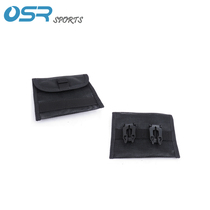 Only selling technical diving back flying side hanging buckle quick release weight bag package 1kg 2kg