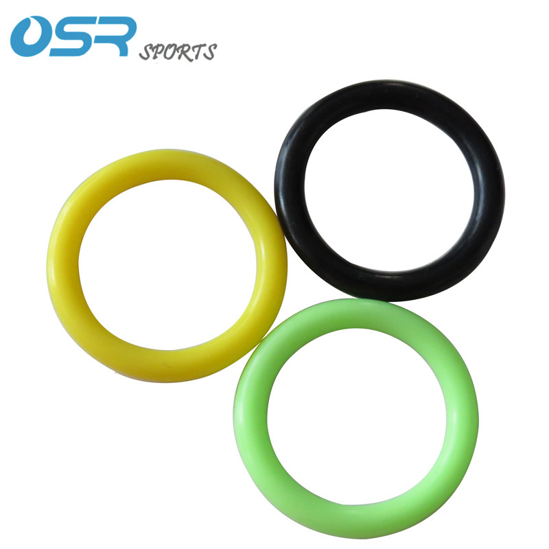 Dive Technology Dive D ring partner D ring fixed positioning elastic fluorescent silicone ring O-ring