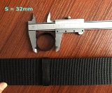 Резиновый ремень, диаметр 32мм, 32mm, 40mm, 2 дюймов