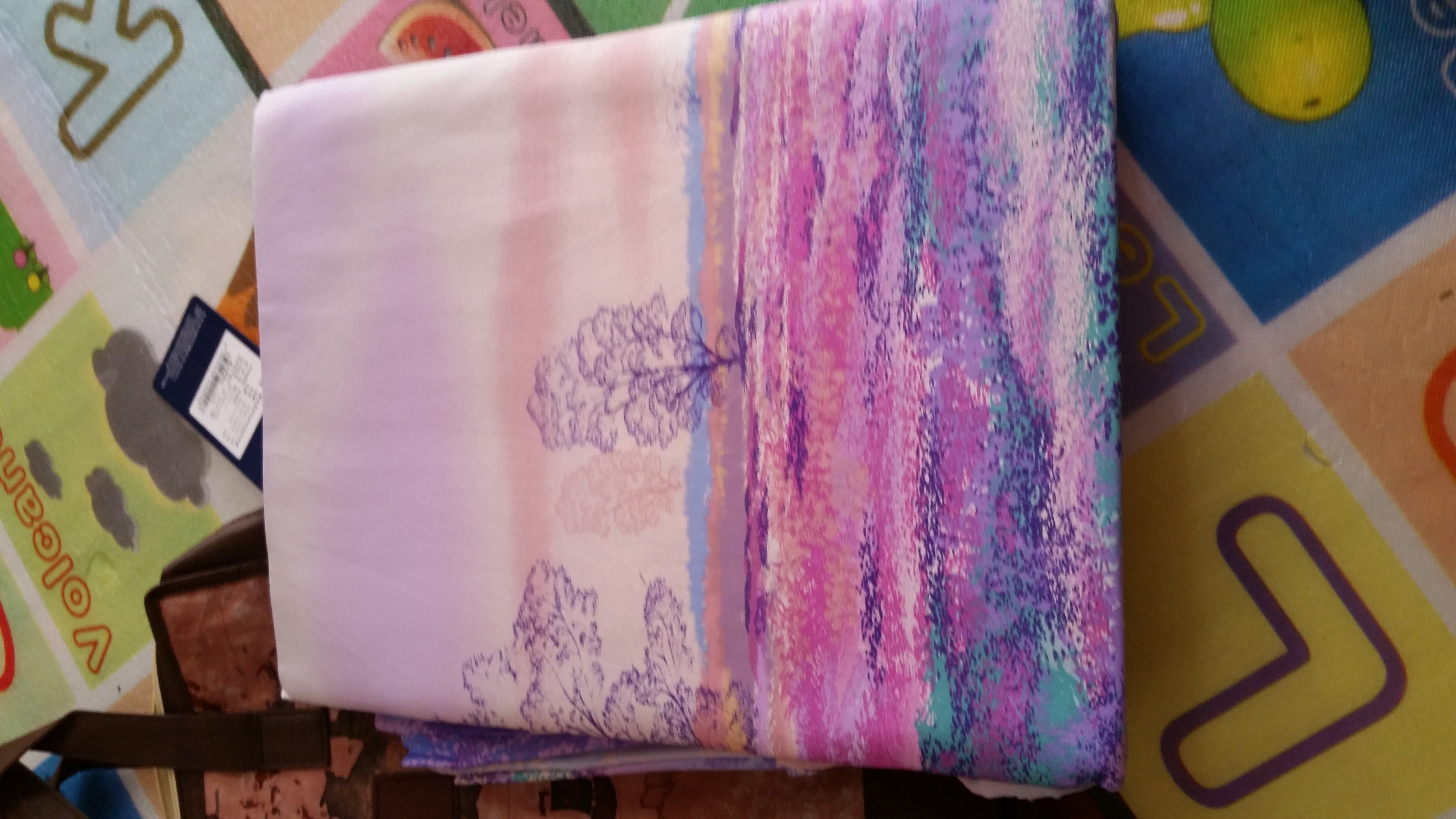 水星家纺四件套