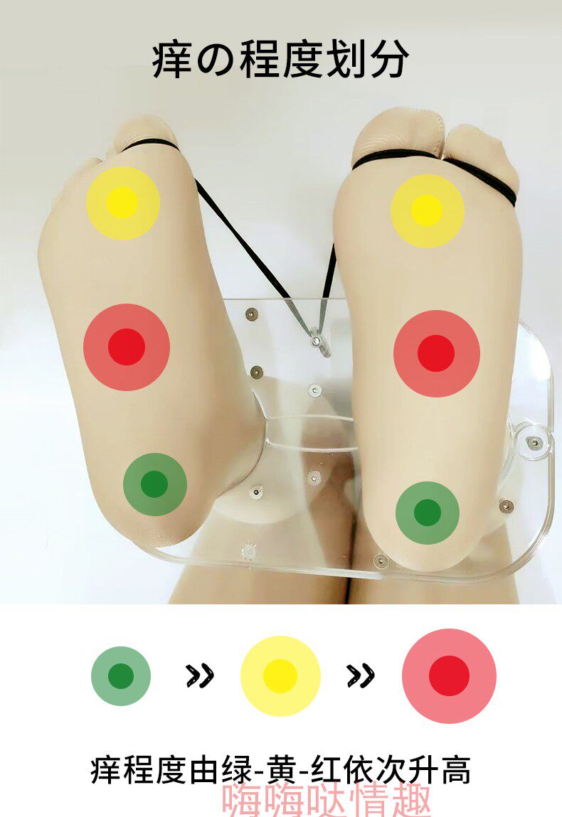 sm forces scratching the itching TK to teach an electric tickling stick to save unhappy whips bondage