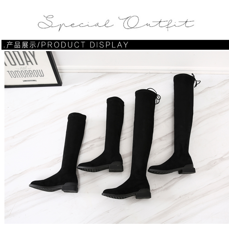 Bottes mi-saison femme OTHER en Caoutchouc - Ref 3249975 Image 50