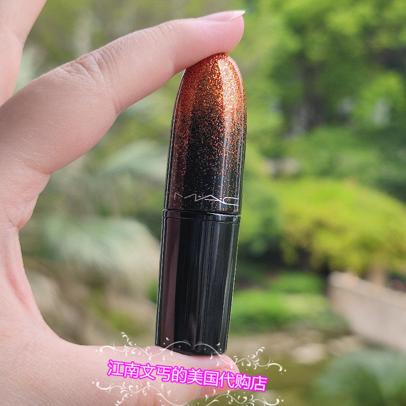 新品 616 TAUPE MAC 616 Taupe：这个色号真的会“吃土”？别急，先听我唠唠_唇膏_淘宝美妆网