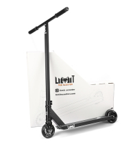 Limit extreme scooter professional beginners first choice lightweight fancy stunt sports brush street SF