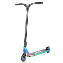 Limit high-end extreme sports scooter LMT20 professional grade widening and heightening