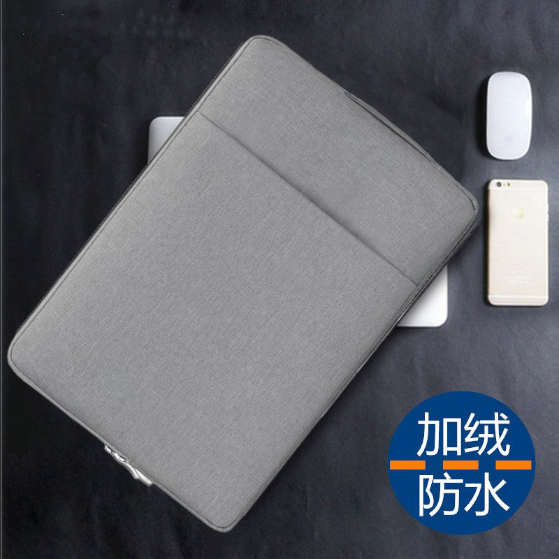 Huawei MateBook D14 15 computer bag tote bag suitable for glory 16 1 inch notebook 13s protective cover