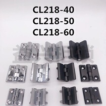 CL218-40 CL218-40 CL218-50 CL218-60 CL218-60 box hinge CL226 zinc alloy hinge HL050 heavy duty