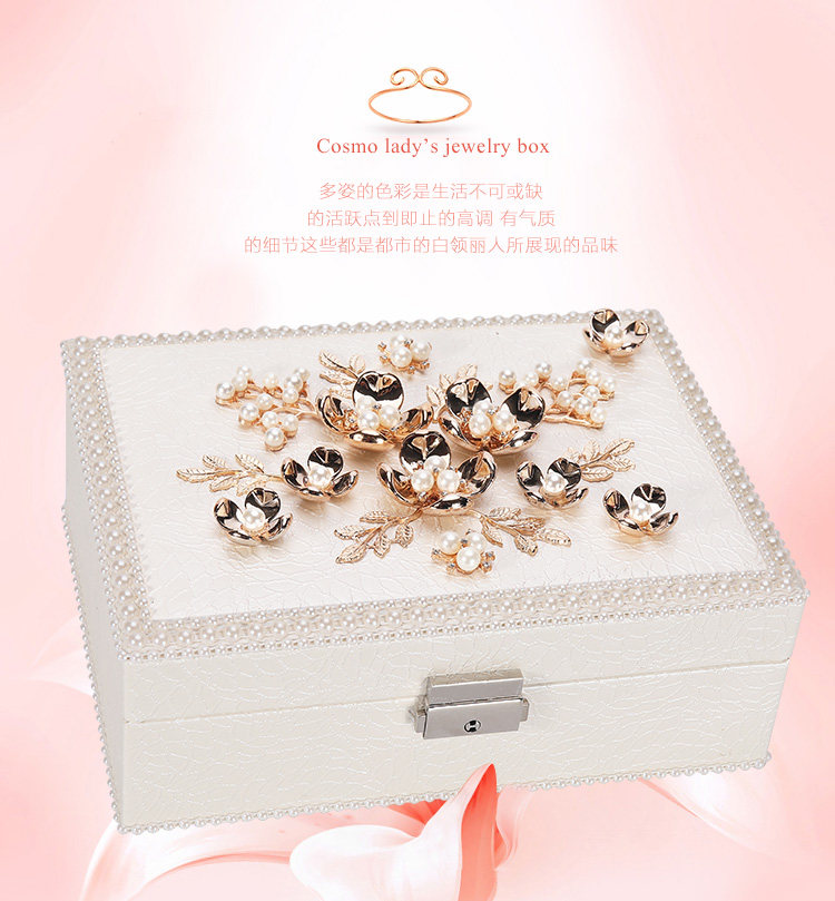 Boite à bijoux OTHER   - Ref 3105905 Image 42